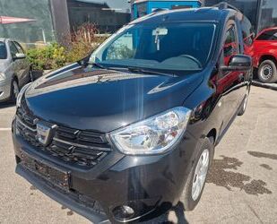 Dacia Dokker Gebrauchtwagen