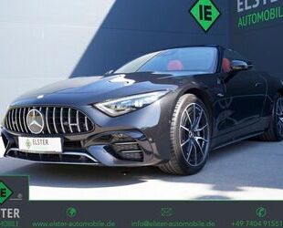 Mercedes-Benz SL 43 AMG Gebrauchtwagen