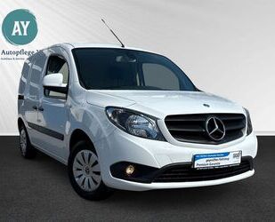 Mercedes-Benz Citan Gebrauchtwagen