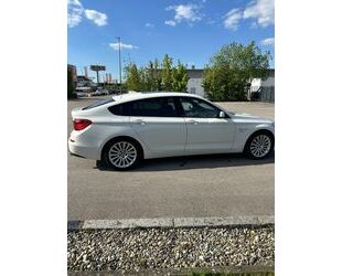 BMW 535 Gran Turismo Gebrauchtwagen