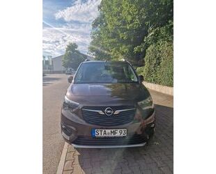 Opel Combo Life Gebrauchtwagen