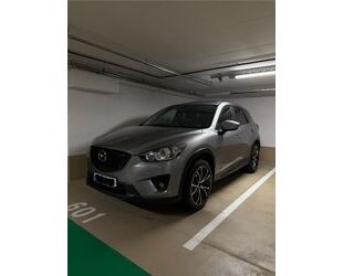 Mazda CX-5 Gebrauchtwagen