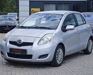 Daihatsu Charade Gebrauchtwagen