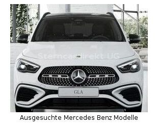 Mercedes-Benz GLA 200 Gebrauchtwagen