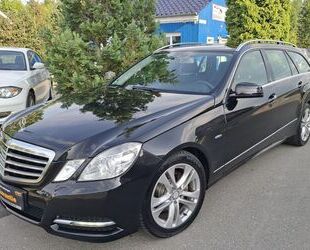 Mercedes-Benz E 220 Gebrauchtwagen