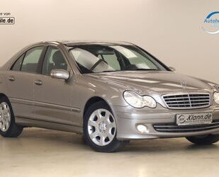 Mercedes-Benz C 200 Gebrauchtwagen