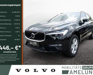 Volvo XC60 Gebrauchtwagen