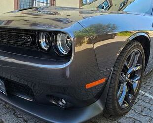Dodge Challenger Gebrauchtwagen