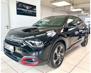 Citroen C4 Gebrauchtwagen