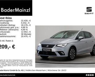 Seat Ibiza Gebrauchtwagen