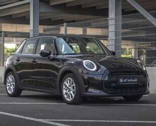 Mini Cooper Gebrauchtwagen