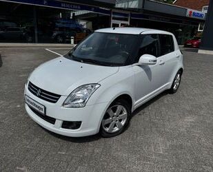 Suzuki Swift Gebrauchtwagen