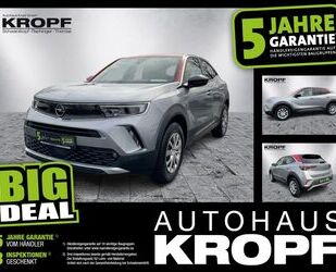 Opel Mokka Gebrauchtwagen