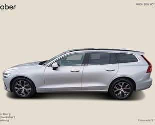 Volvo V60 Gebrauchtwagen