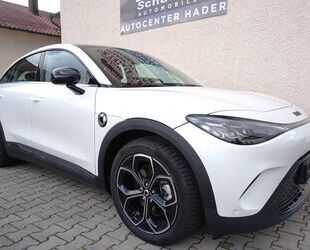 Smart #3 Gebrauchtwagen