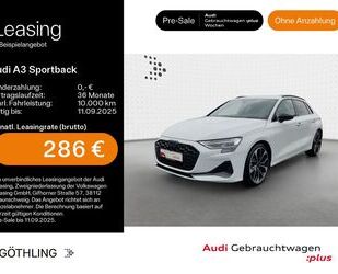 Audi A3 Gebrauchtwagen
