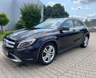 Mercedes-Benz GLA 220 Gebrauchtwagen
