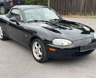 Mazda MX-5 Gebrauchtwagen
