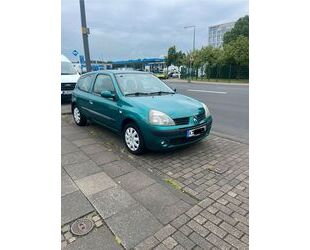 Renault Clio Gebrauchtwagen