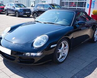Porsche 997 Gebrauchtwagen