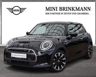 Mini Cooper SE Gebrauchtwagen