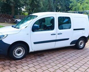 Mercedes-Benz Citan Gebrauchtwagen