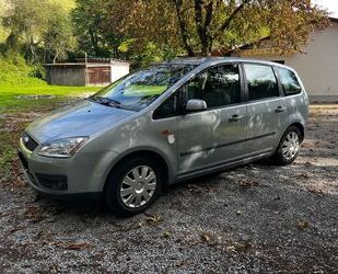 Ford C-Max Gebrauchtwagen
