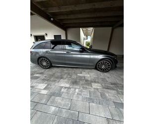 Mercedes-Benz C 43 AMG Gebrauchtwagen