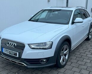 Audi A4 Allroad Gebrauchtwagen