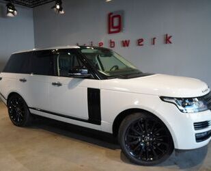 Land Rover Range Rover Gebrauchtwagen