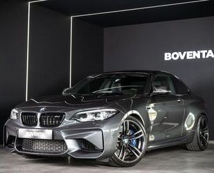 BMW M2 Gebrauchtwagen