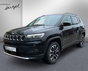 Jeep Compass Gebrauchtwagen