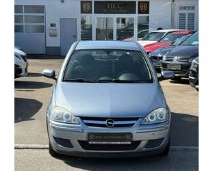Opel Corsa Gebrauchtwagen