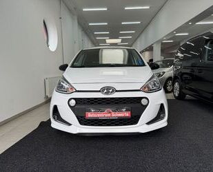Hyundai i10 Gebrauchtwagen