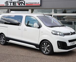 Citroen SpaceTourer Gebrauchtwagen