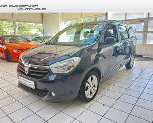 Dacia Lodgy Gebrauchtwagen