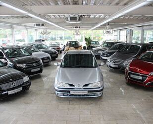 Renault Megane Gebrauchtwagen