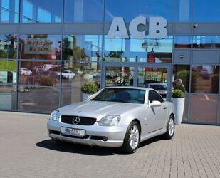 Mercedes-Benz SLK 230 Gebrauchtwagen