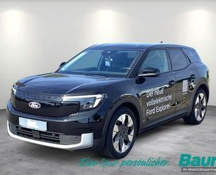 Ford Explorer Gebrauchtwagen