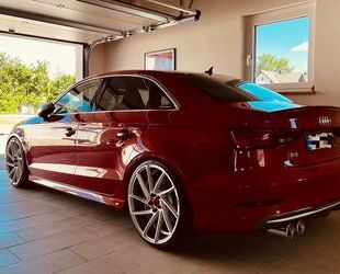 Audi S3 Gebrauchtwagen