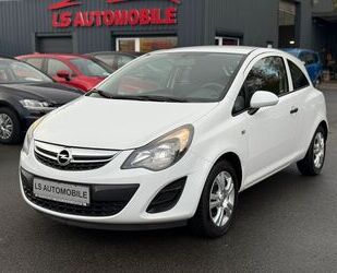 Opel Corsa Gebrauchtwagen