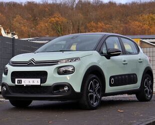 Citroen C3 Gebrauchtwagen