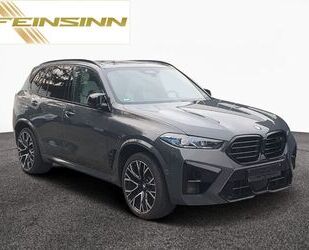 BMW X5 M Gebrauchtwagen
