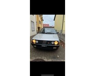 Fiat Ritmo Gebrauchtwagen