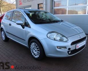 Fiat Punto Gebrauchtwagen