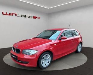 BMW 116 Gebrauchtwagen