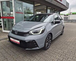 Honda Jazz Gebrauchtwagen