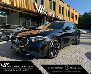 Mercedes-Benz E 220 Gebrauchtwagen