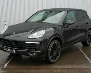 Porsche Cayenne Gebrauchtwagen
