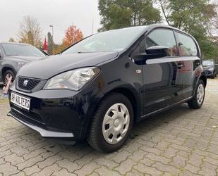 Seat Mii Gebrauchtwagen